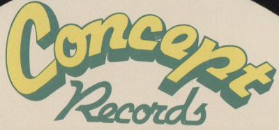 Concept Records (AUS)